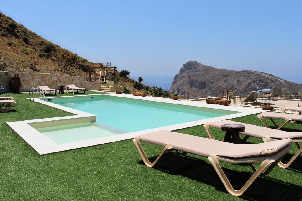 Lentas Apartment | Hideaway Southcrete