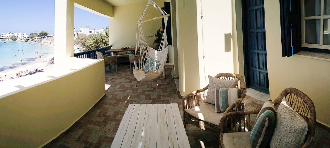 Lefkos Apartment | Holiday apartment Karpathos for 2 - 4 persons with 2 bedrooms - Holiday apartment