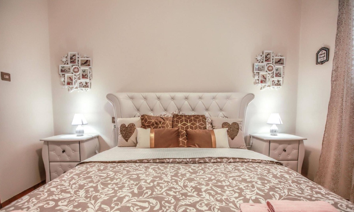 Kalambaka Apartment | Holiday apartment Kalabaka for 1 - 8 persons with 4 bedrooms - Holiday apartment