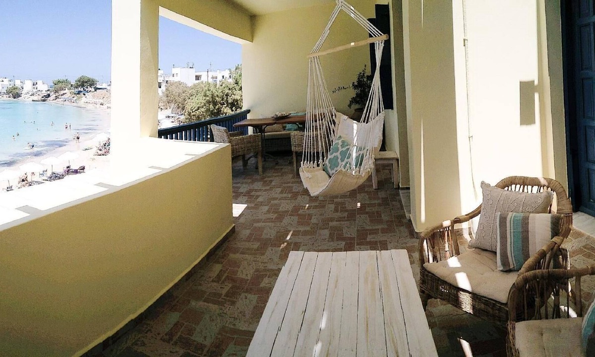 Holiday Karpathos Persons | Lefkos