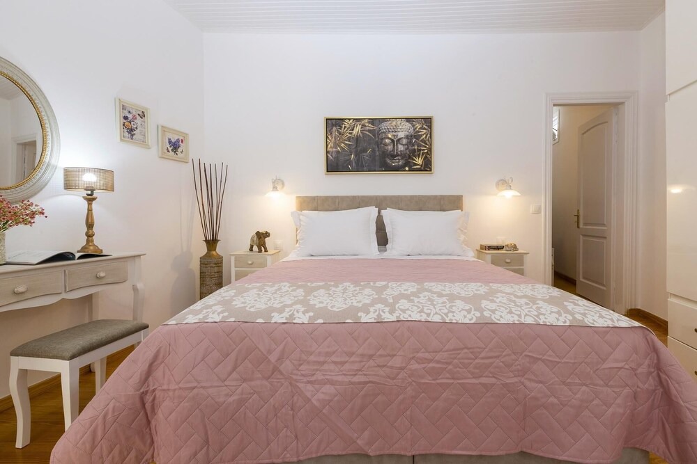 Old Town Apartment | Holiday apartment Kerkyra for 1 - 4 persons with 2 bedrooms - Holiday apartment