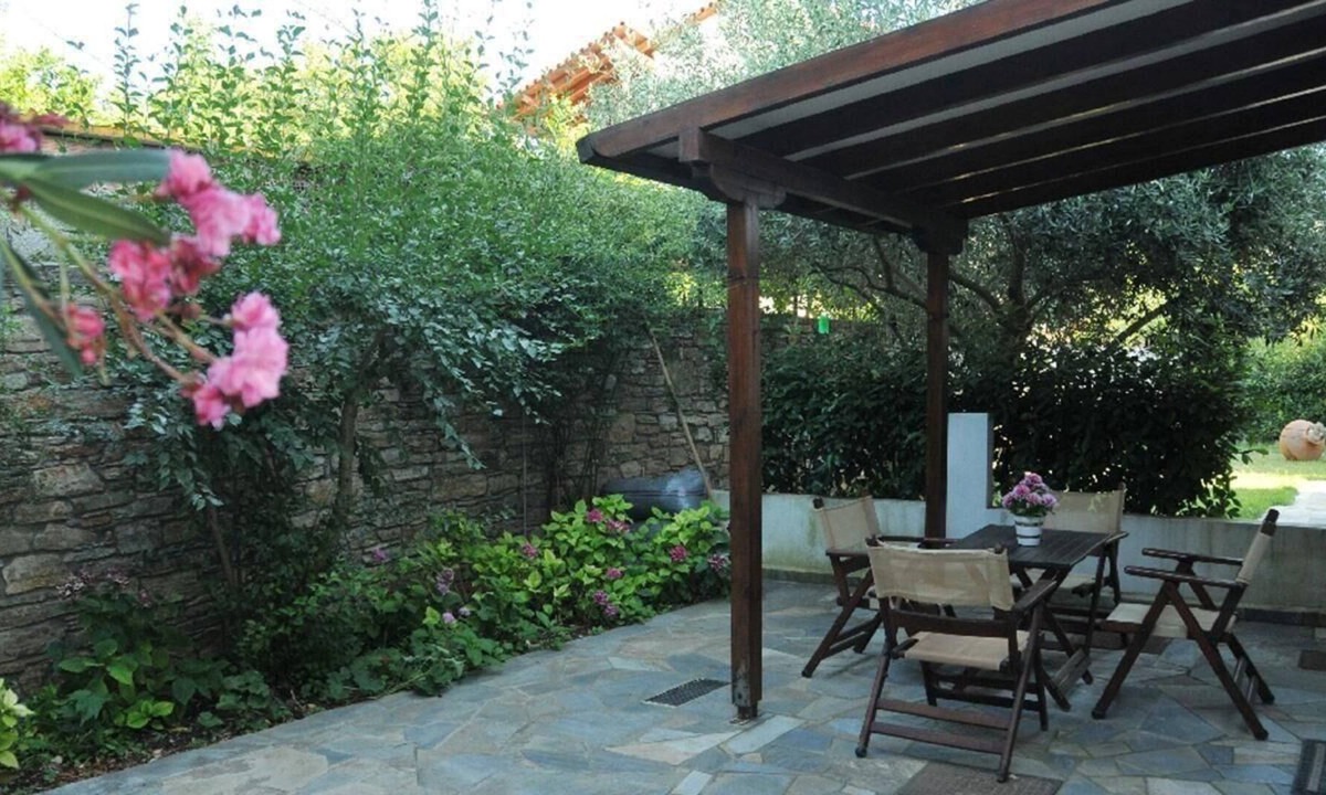 Milina Apartment | Holiday apartment Millina for 1 - 3 persons - Holiday apartment