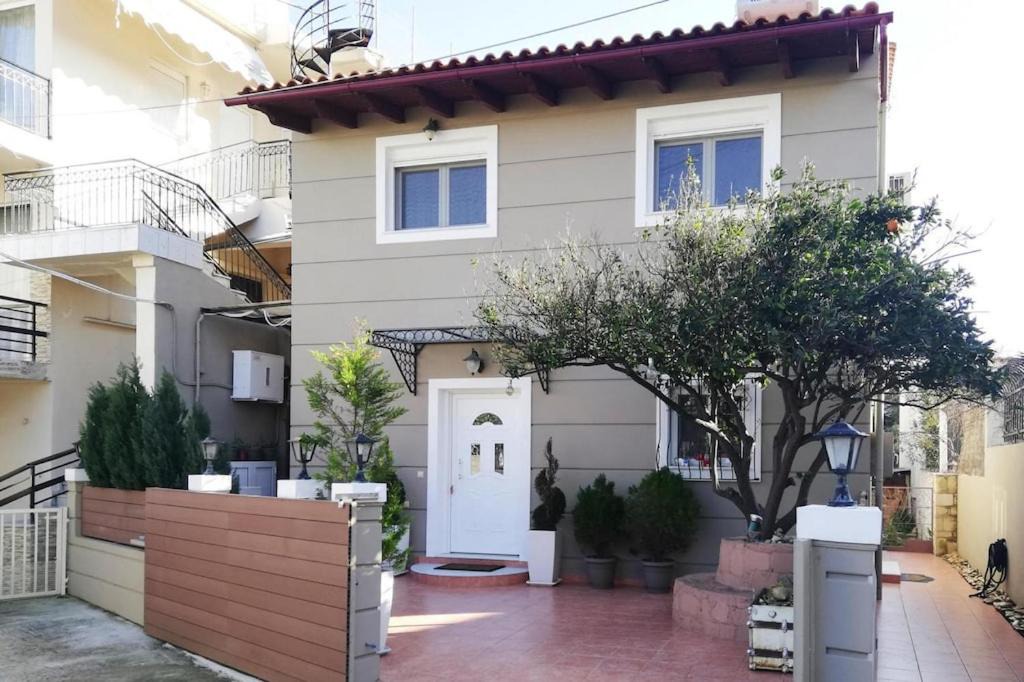 Galatas House | Holiday home, Galatas