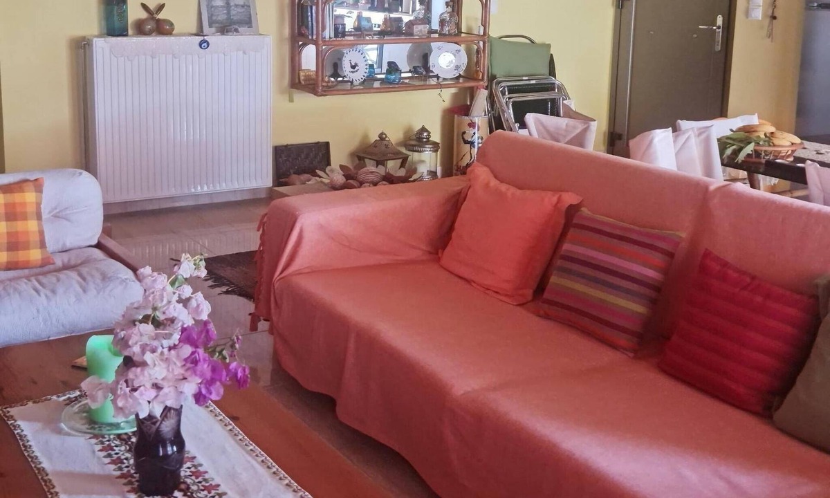 Likoporia House | Holiday Home in Likoporia near Beaches