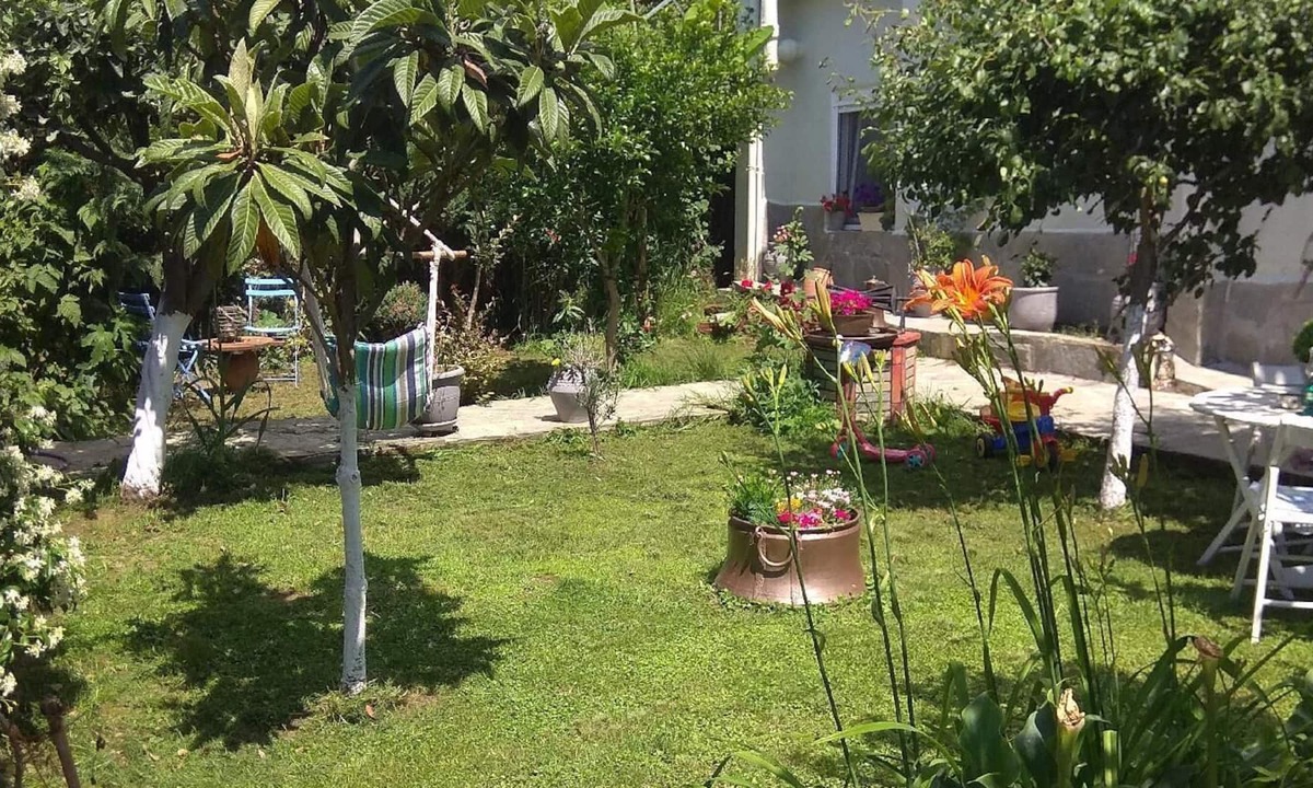 Asprovalta House | Holiday house Asprovalta for 1 - 5 persons with 2 bedrooms - Holiday apartment in one or multi-famil