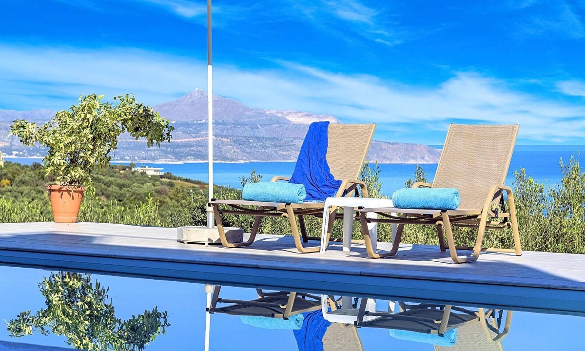 Douliana House | Holiday house Gavalochori for 1 - 17 persons with 7 bedrooms - Holiday home
