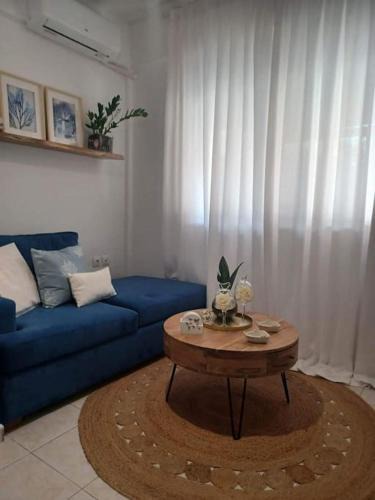 Skala Fourkas House | Holiday House near Beach