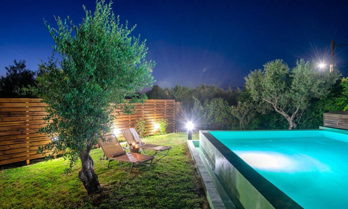 Holiday Residence Rodanthi Darmarochori | Darmarochori