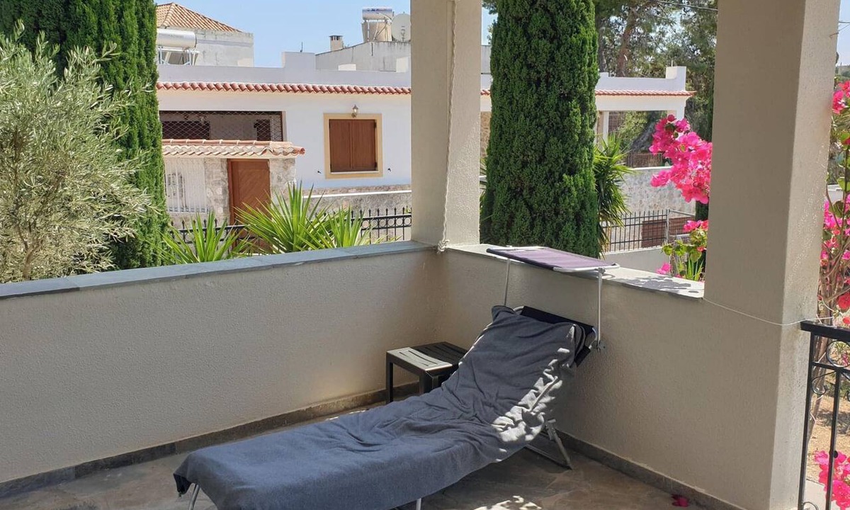 Porto Heli Apartment | Homerez - Studio in Porto Heli