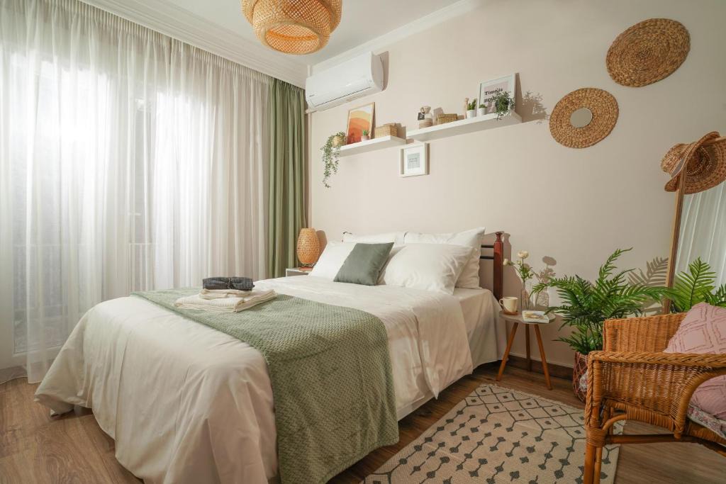 Edessa Apartment | Homey Edessa