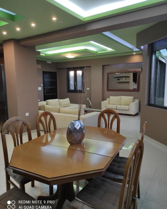 Tsikalaria Apartment | Homieland Souda