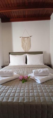 Zagora-Mouresi House | Hope Nest Pelion