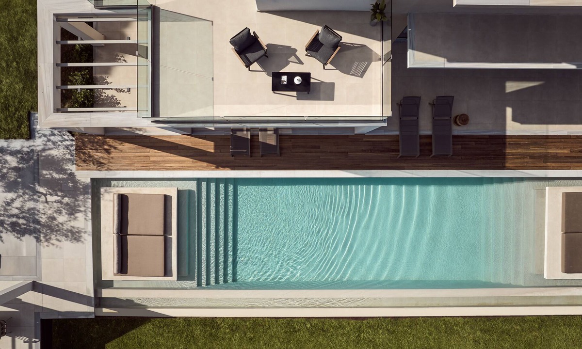 Vanato Villa | Hora Ionica Villa, Private Pool & 10acre GreenLand