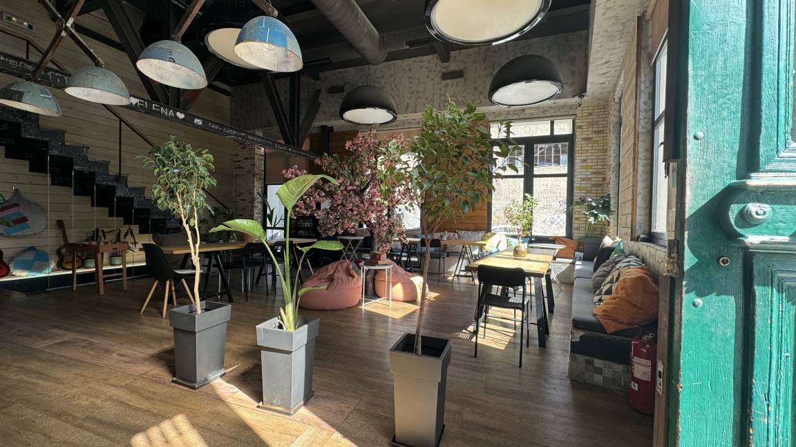Gazi Hostel | Hostel ∙ 8 guests