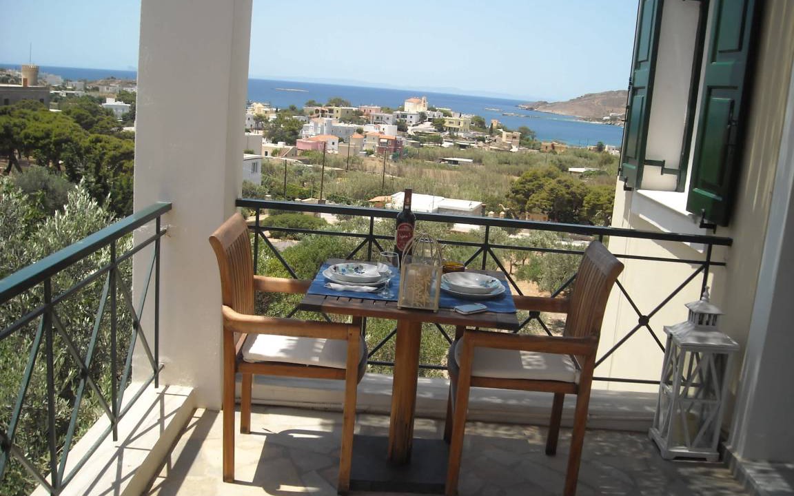 Posidonia Hostel | Hostel ∙ 8 guests