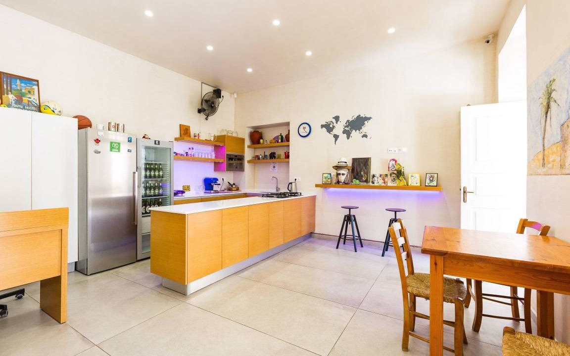 Old Town Rethymnon Hostel | Hostel ∙ 8 guests