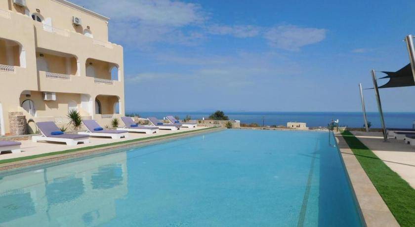 Fira Hotel | Hotel ∙ 2 guests