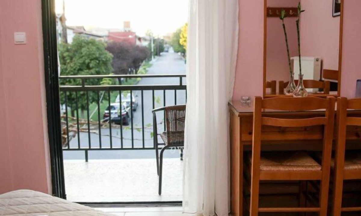 Loutra Ypatis Hotel | Hotel Anixis