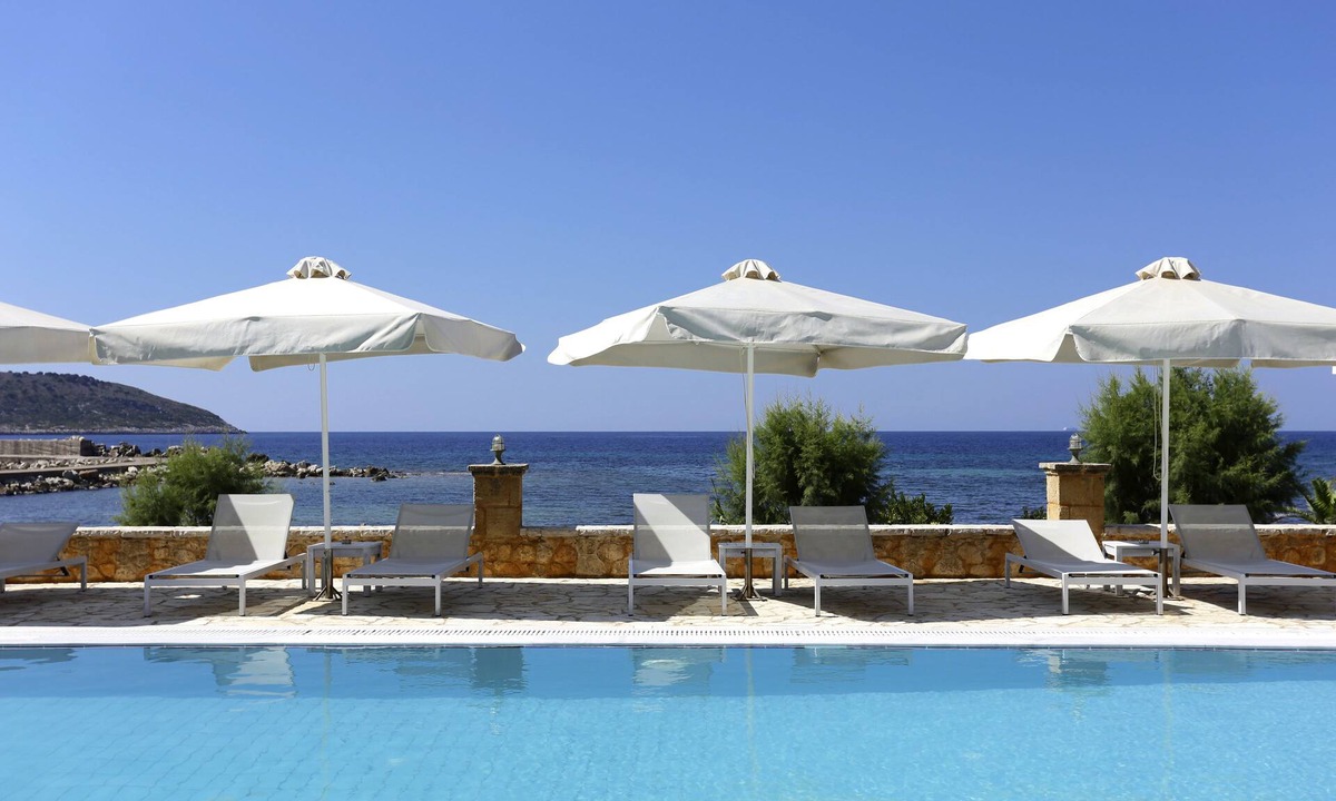 Marathopoli Hotel | Hotel Artina Nuovo