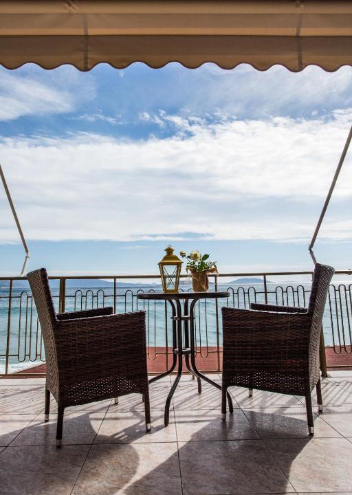 Tolo Hotel | Hotel Assini Beach Tolo