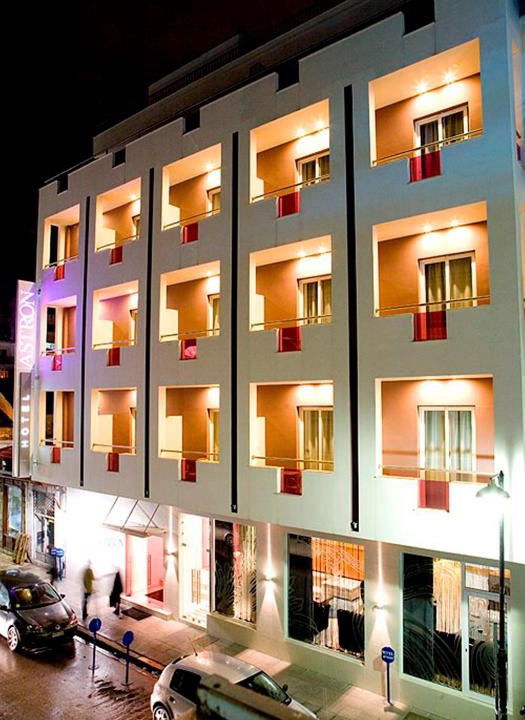 Karditsa Hotel | Hotel Astron