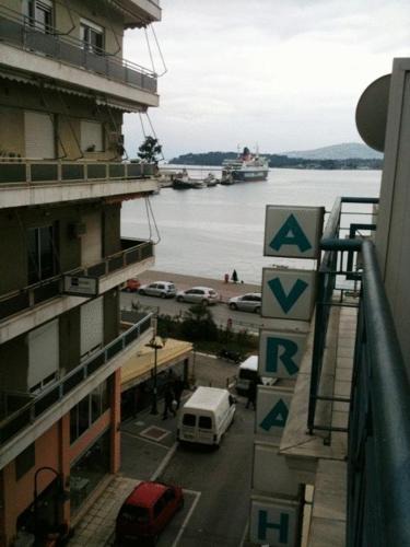 Portaria Hotel | Volos City Centre