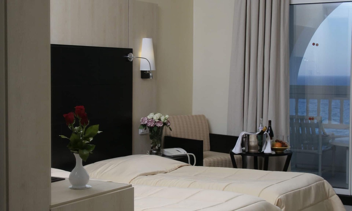 Hammamet Hotel | Hotel Aziza Thalasso Golf - Adults Only (à partir de 16 ans)