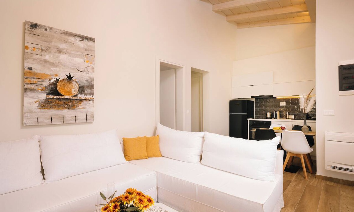 Old Town Rethymnon Hotel | Hotel Casa Moazzo