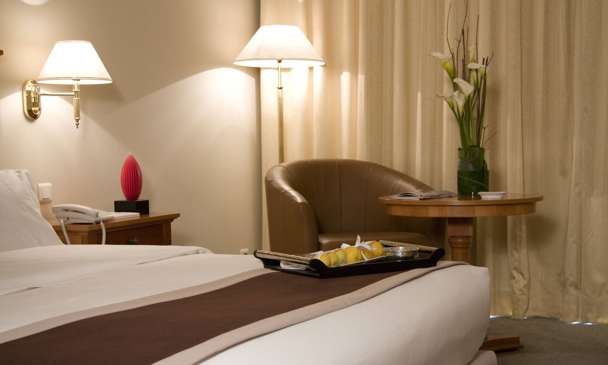 Les Berges du Lac Hotel | Hotel Concorde Les Berges du Lac