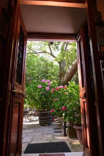 Portaria Hotel | Hotel Filoxenia