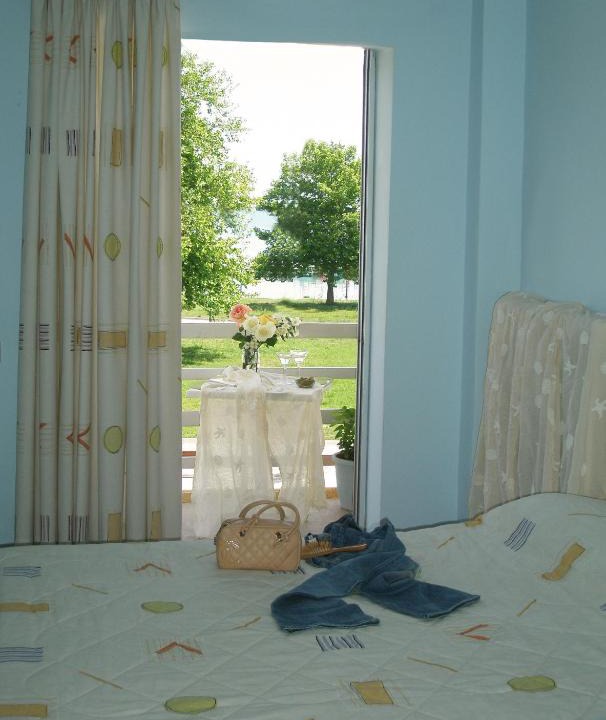 Livanates House | Hotel Florakis