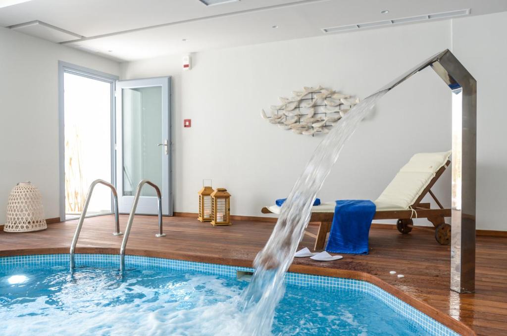 Naxos Hotel | Hotel Grotta