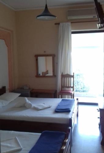 Katakolo Hotel | Hotel Ionio