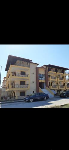 Sarti Apartment | Hotel Kosmas