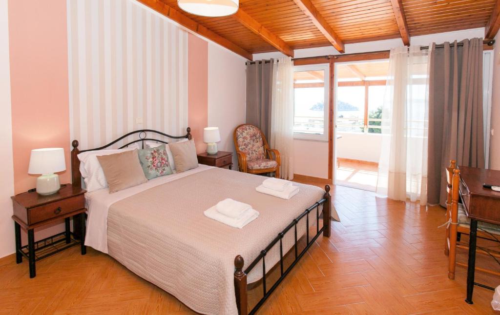 Tolo Hotel | Hotel Thetis