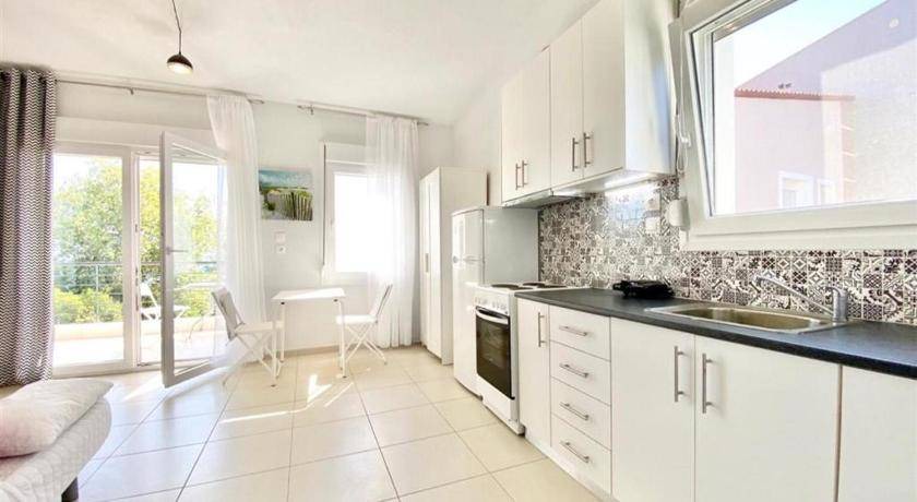 Amphipolis House | House ∙ 1 bedroom ∙ 4 guests