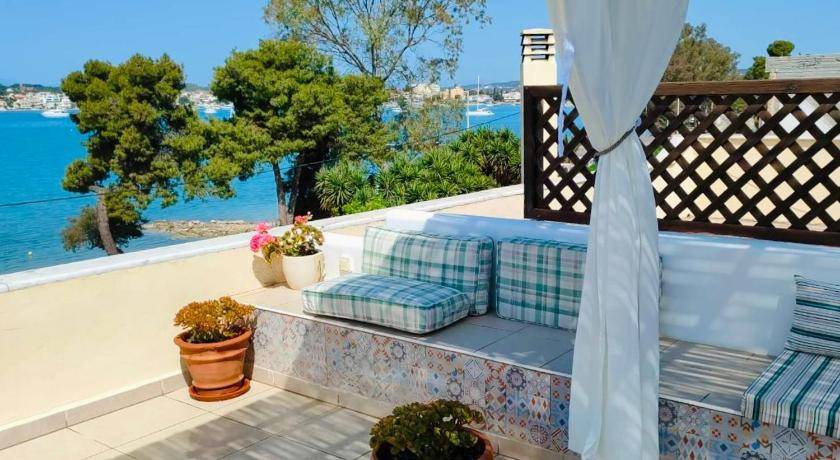 Bouzaiika House | House ∙ 2 bedrooms ∙ 5 guests