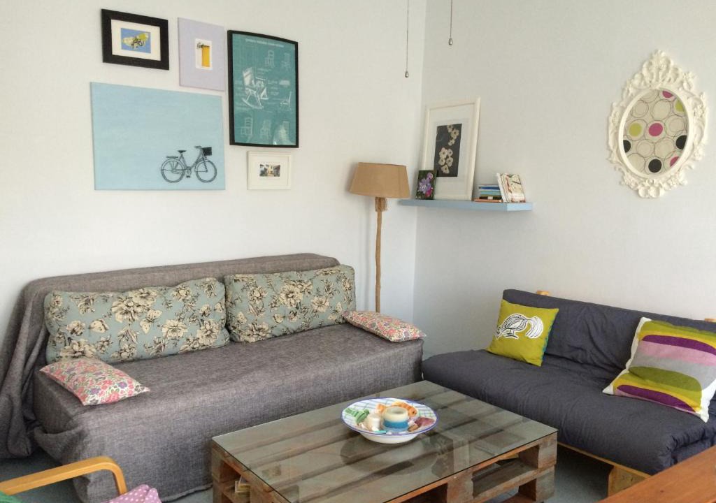 Katapola House | House Anna