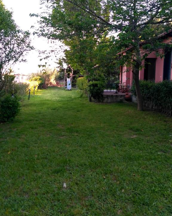 Trilofon Villa | House Armonia