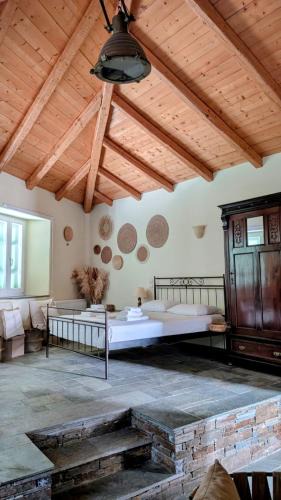 Paleopolis House | House Moschα