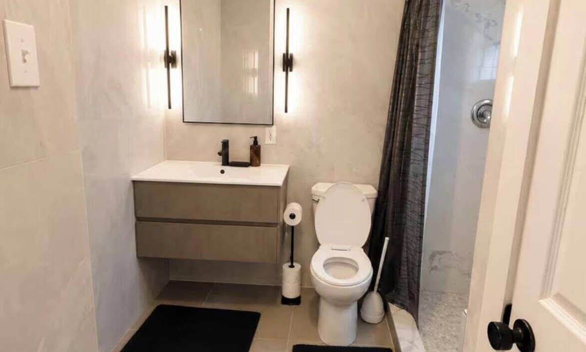 Hyde Park Apartment | Houston Walkable Gem Modern Montrose Stay