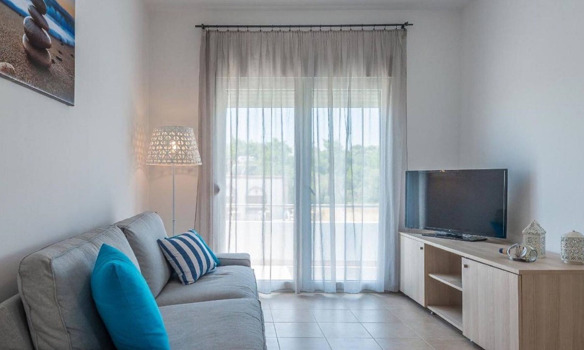 Gennadi Summer Villas | Gennadi