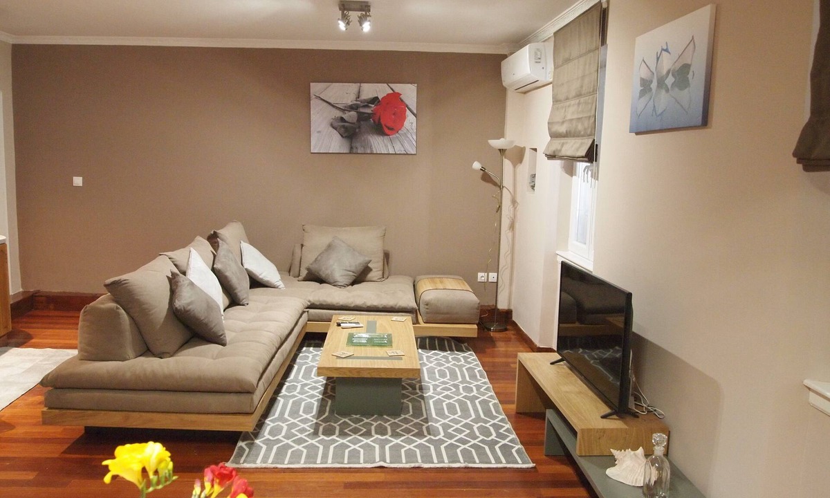 Old Town Apartment | Ideally Situated Corfu Old Town Apartment