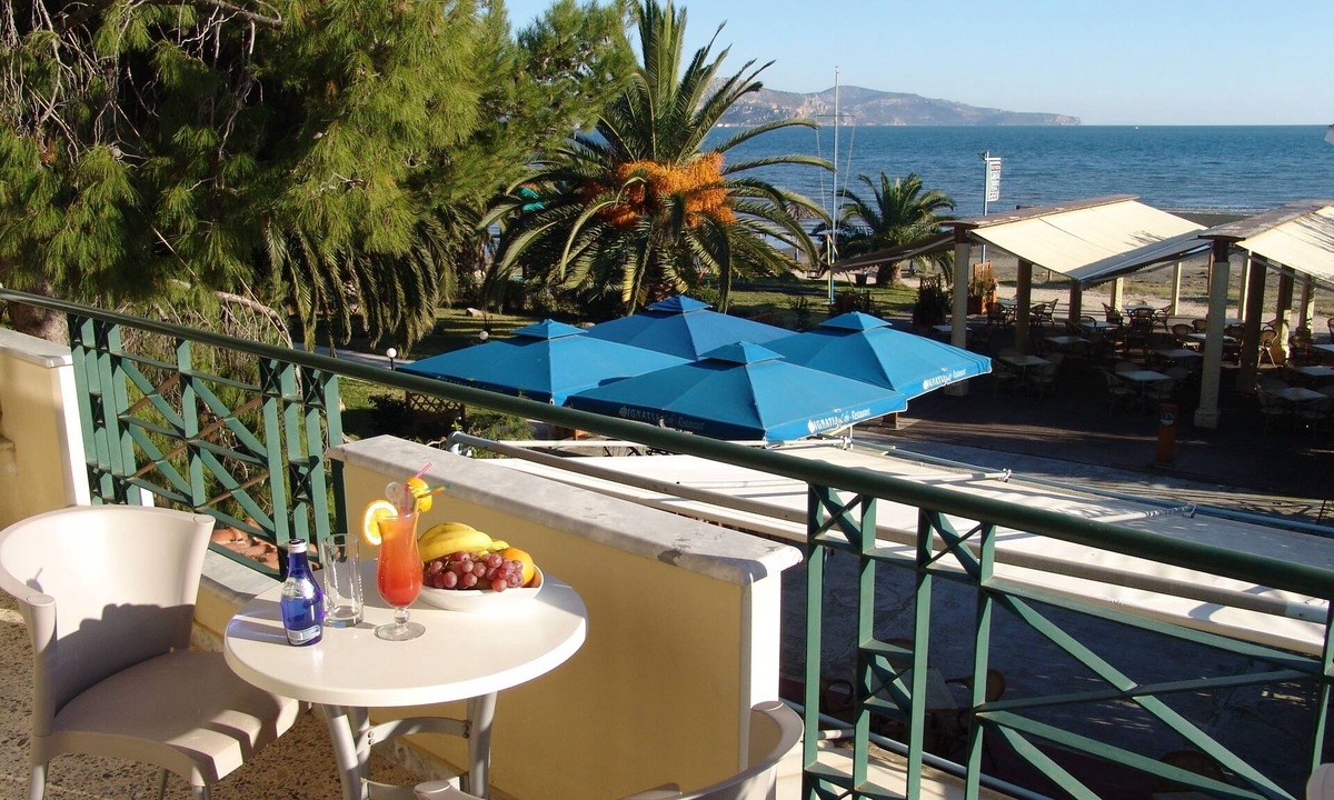 Nea Kios Hotel | Ignatia Hotel
