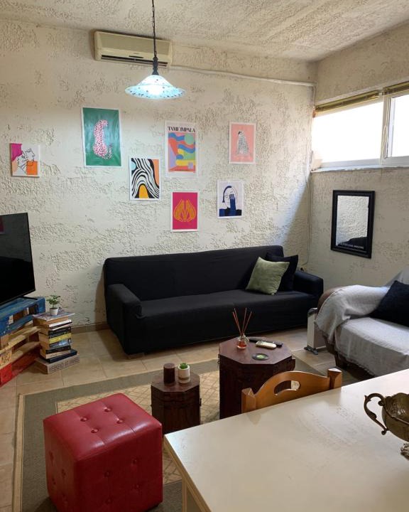 Korfalonas Apartment | Infinity Apartment