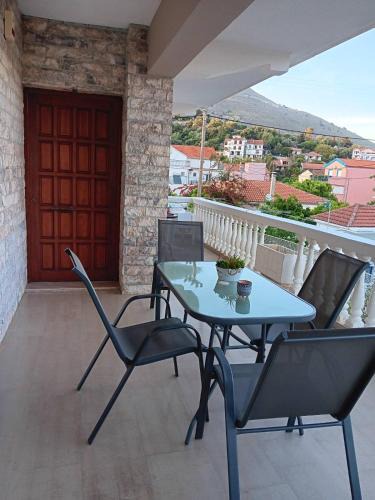 Agia Efimia Apartment | Ionian Escape