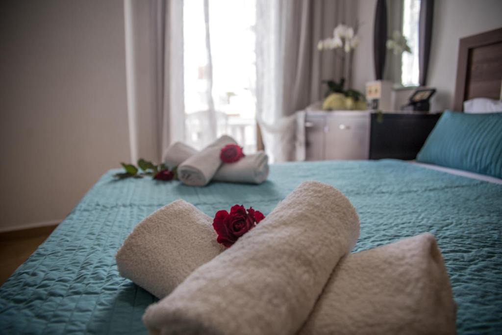 Kalyves Apartment | Irini Kalyves
