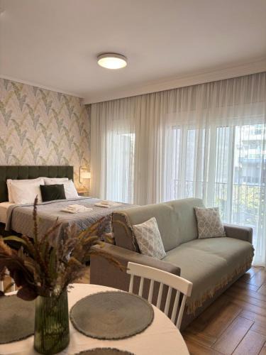 Xanthi Apartment | Irresistible Studio in the Heart of Xanthi