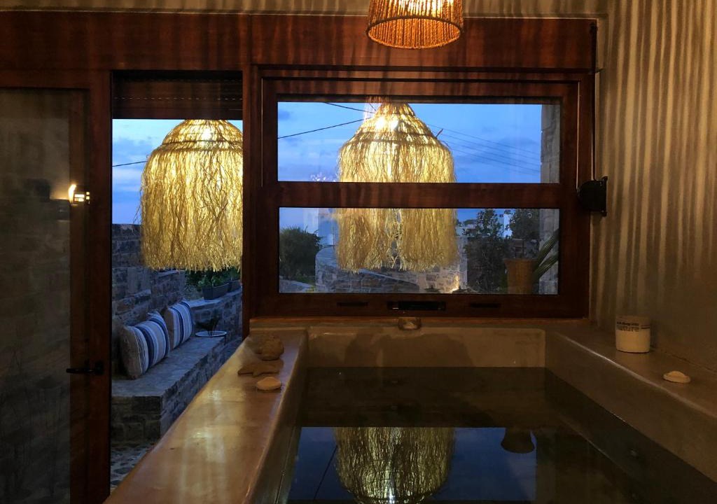 Kalo Chorio Villa | Istron Breeze Isla