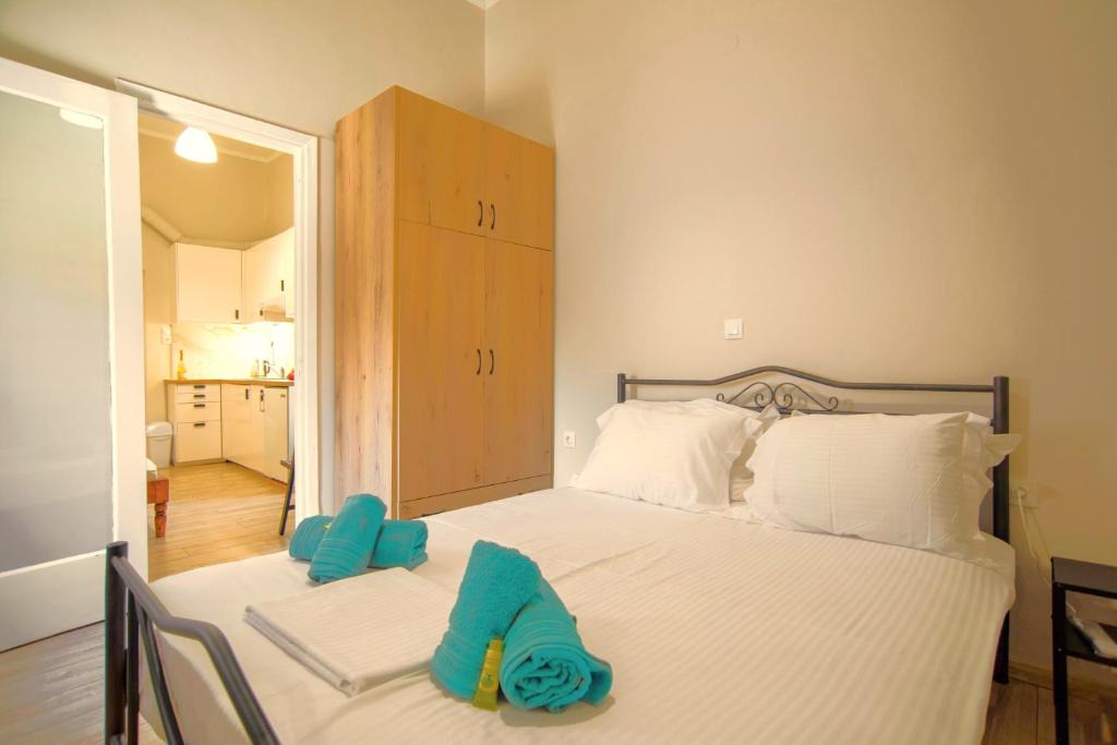 Itea Apartment | Itea Studio